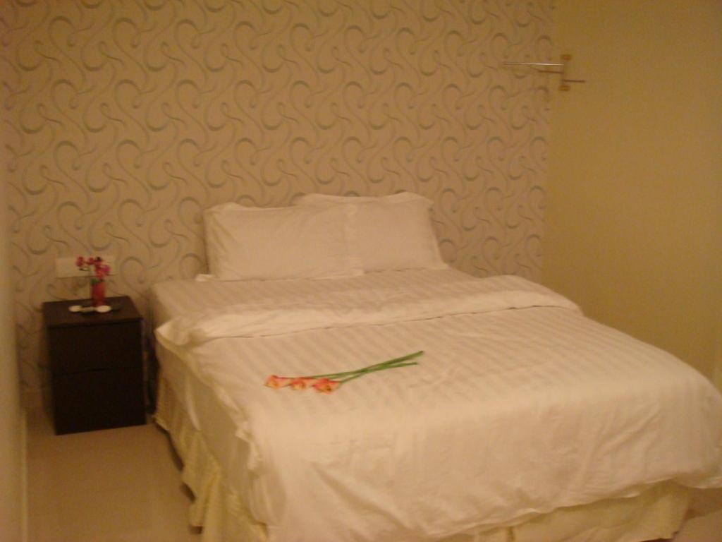In@Hotel Johor Bahru Quarto foto